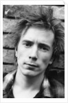 Sex Pistols 1981 by Mike Maloney