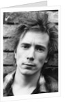 Sex Pistols 1981 by Mike Maloney