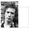 Sex Pistols 1981 by Mike Maloney
