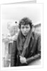 Tom Baker 1974 by Ron Burton