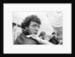 Tom Baker 1974 by Ron Burton
