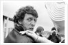 Tom Baker 1974 by Ron Burton