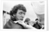 Tom Baker 1974 by Ron Burton
