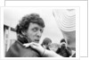 Tom Baker 1974 by Ron Burton