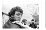 Tom Baker 1974 by Ron Burton