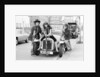 Tom Baker 1974 by Ron Burton