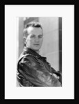 Comedian Frank Skinner, by Patrick Neame