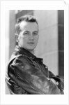 Comedian Frank Skinner, by Patrick Neame