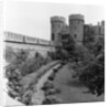 Windsor Castle, Berkshire, 1954 by McLelland