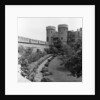 Windsor Castle, Berkshire, 1954 by McLelland