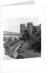Windsor Castle, Berkshire, 1954 by McLelland