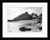 Criccieth Castle 1950 by Mail Archive