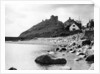 Criccieth Castle 1950 by Mail Archive