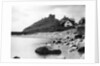 Criccieth Castle 1950 by Mail Archive