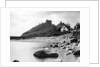 Criccieth Castle 1950 by Mail Archive