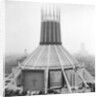 Liverpool Cathedral by Staff