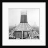 Liverpool Cathedral by Staff