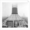 Liverpool Cathedral by Staff