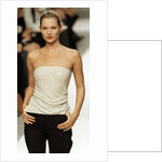 Milan Fashion Week 1997 by Ian Derry