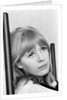 Marianne Faithfull by Davies