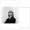 David Bowie 1965 by Alisdair MacDonald