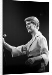 David Bowie 1978 by Allan Olley