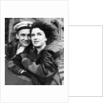 Letter to Brezhnev by Staff