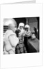 Verity Lambert by Freddie Cole
