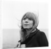 Marianne Faithfull by Terry Mealy