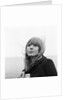 Marianne Faithfull by Terry Mealy