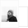 Marianne Faithfull by Terry Mealy