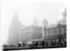 Unemployed and views of Liverpool 1962 by Owens