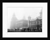 Unemployed and views of Liverpool 1962 by Owens