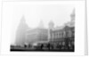Unemployed and views of Liverpool 1962 by Owens