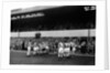 Wolverhampton Wanderers vs. Leicester 1959 by Bill Ellman