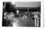 The Who in concert 1976 by Mike Maloney