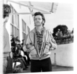 Ringo Starr by Arthur Sidey