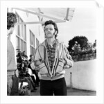 Ringo Starr by Arthur Sidey