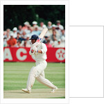 Cricket 1992 by Paul France