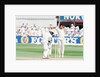 Cricket 1992 by Howard Walker