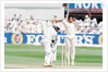 Cricket 1992 by Howard Walker