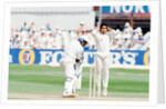 Cricket 1992 by Howard Walker