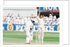 Cricket 1992 by Howard Walker