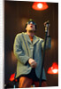 R.E.M. at Galpharm Stadium by Staff