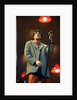 R.E.M. at Galpharm Stadium by Staff