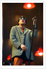 R.E.M. at Galpharm Stadium by Staff