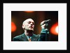 R.E.M. at Galpharm Stadium by Staff
