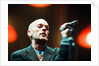 R.E.M. at Galpharm Stadium by Staff