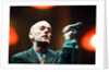 R.E.M. at Galpharm Stadium by Staff