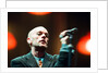 R.E.M. at Galpharm Stadium by Staff